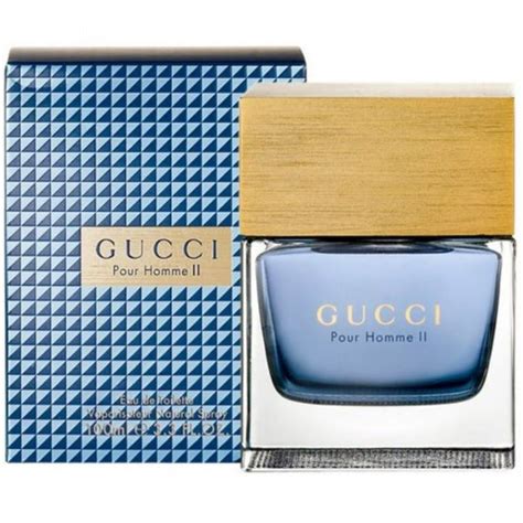 pour homme gucci cologne|Gucci cologne for men discontinued.